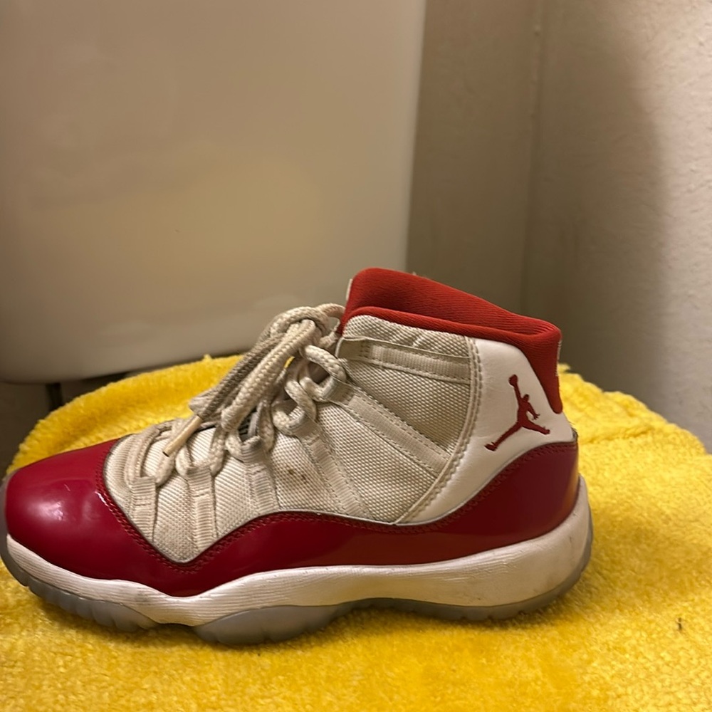 Jordans